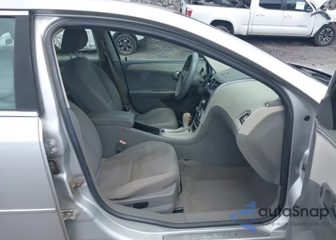 2011 Chevrolet Malibu 1Lt из США, поврежденный, VIN 1G1ZC5EU3BF110380